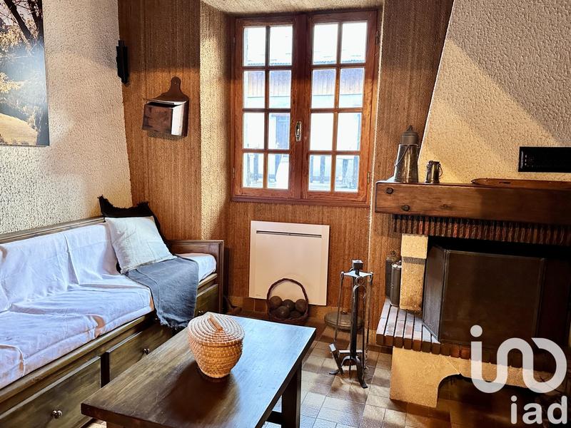 Maison de village - 67 m² - 3 pièces