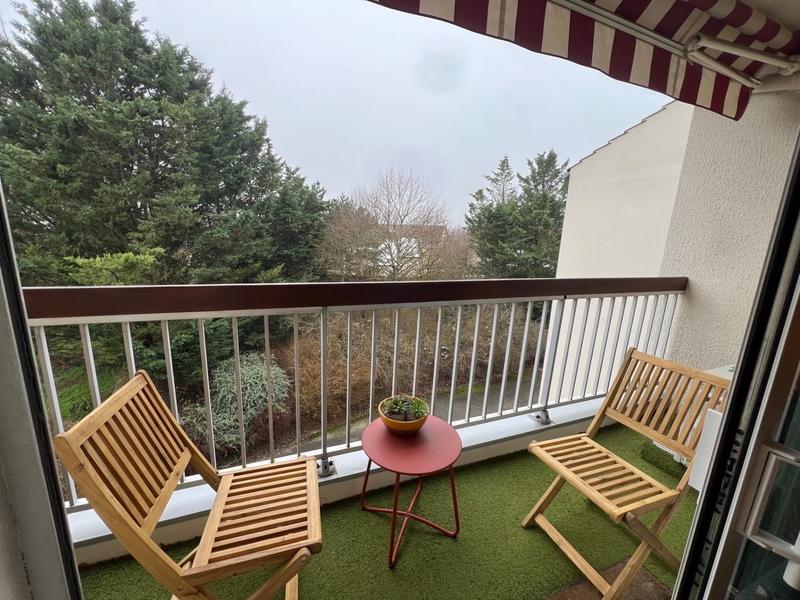 Appartement - 91 m² - 3 pièces