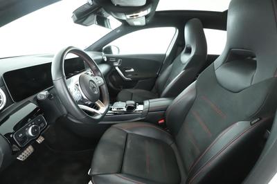 Mercedes Classe a 200 d Amg Line 8g-Dct 150 ch