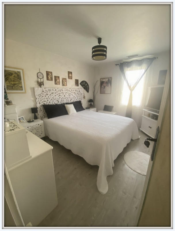 Maison - 120 m² - 7 pièces