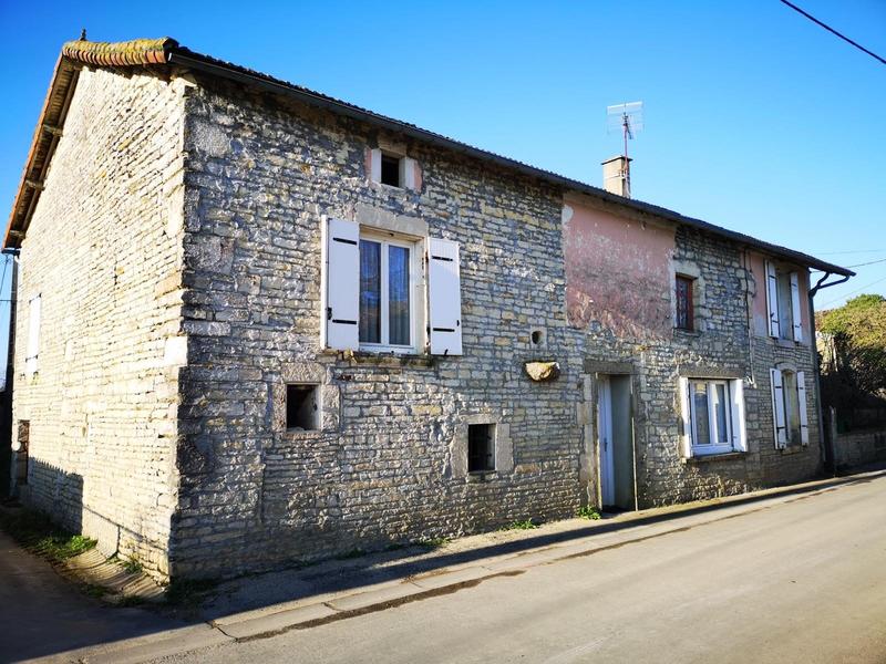 Maison - 145 m² - 5 pièces