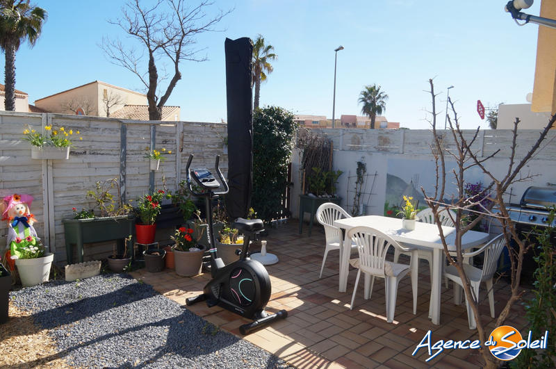 Maison - 67 m² - 4 pièces