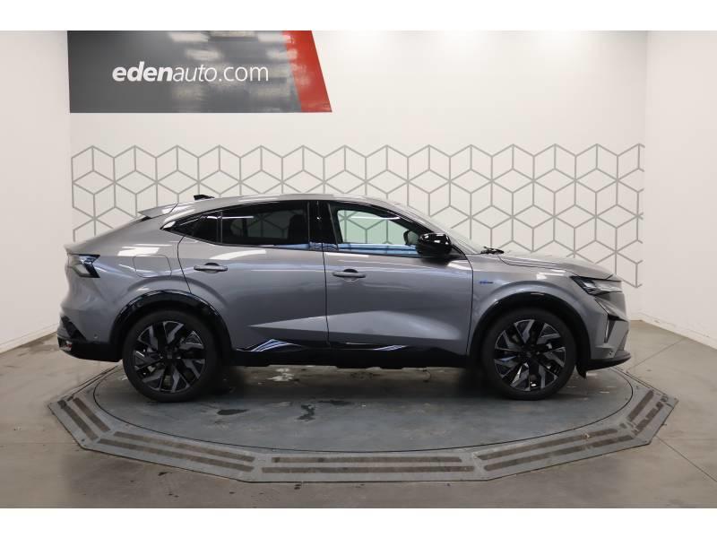 Renault Rafale E-Tech full hybrid 200ch esprit Alpine