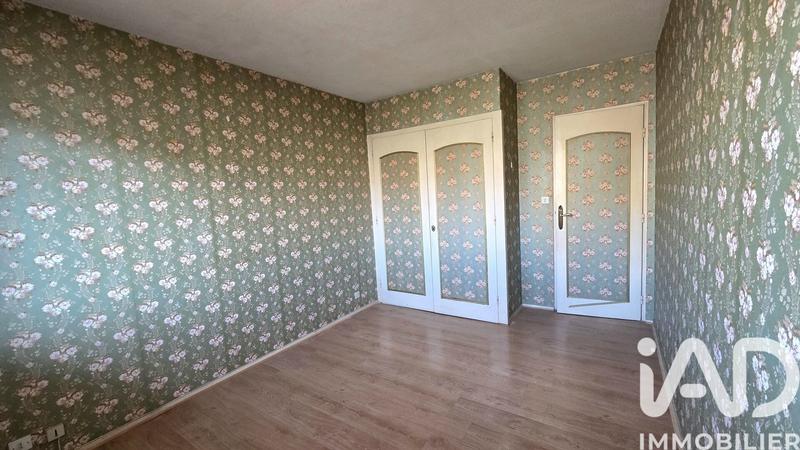 Appartement - 85 m² - 4 pièces