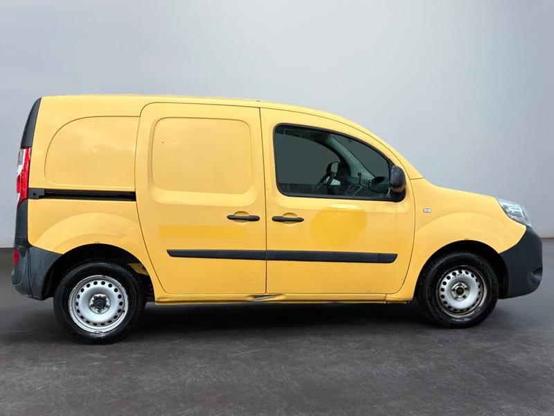 Renault Kangoo Express 1.5 Dci 75 Energy E6 Generique