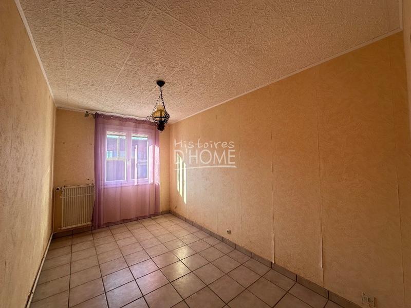 Pavillon - 68 m² - 3 pièces