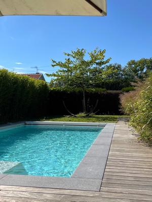 Maison - 121 m² - 5 pièces