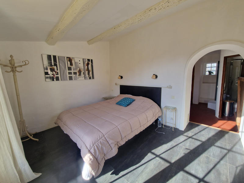 Bastide - 166 m² - 8 pièces