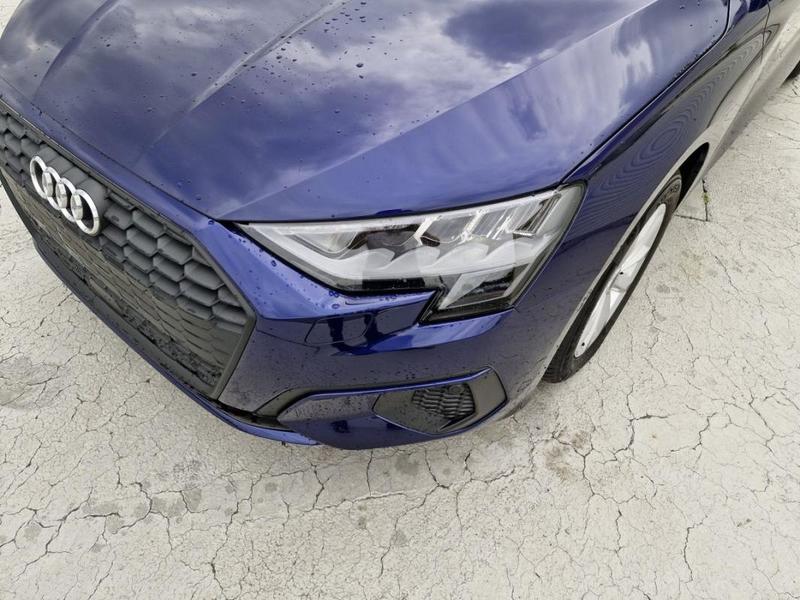 Audi A3 sportback 30 Tfsi Mild Hybrid 110 s tronic 7