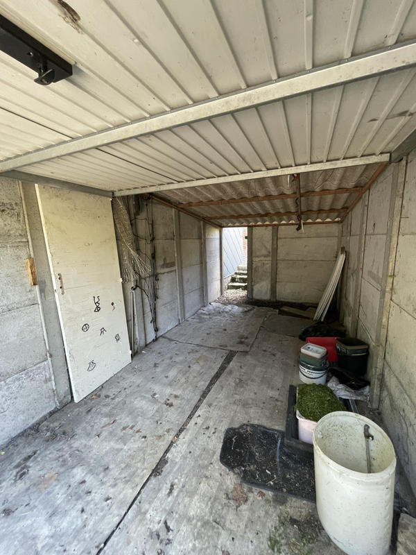 Maison - 110 m² - 7 pièces