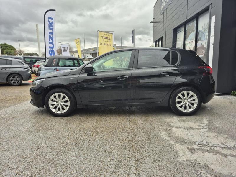 Peugeot 308 II PureTech 110 s&amp;S Style