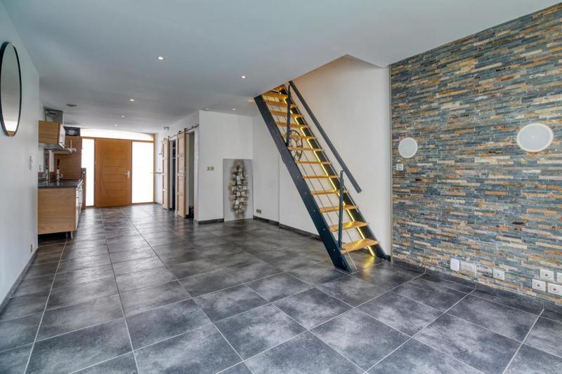 Maison - 84 m² - 3 pièces