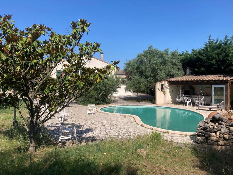 Villa - 140 m² - 7 pièces