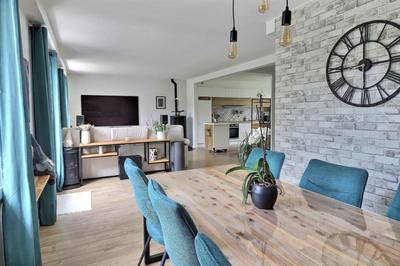 Maison - 110 m² - 6 pièces