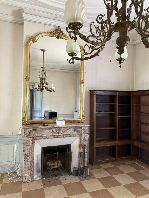 Maison bourgeoise - 293 m² - 6 pièces