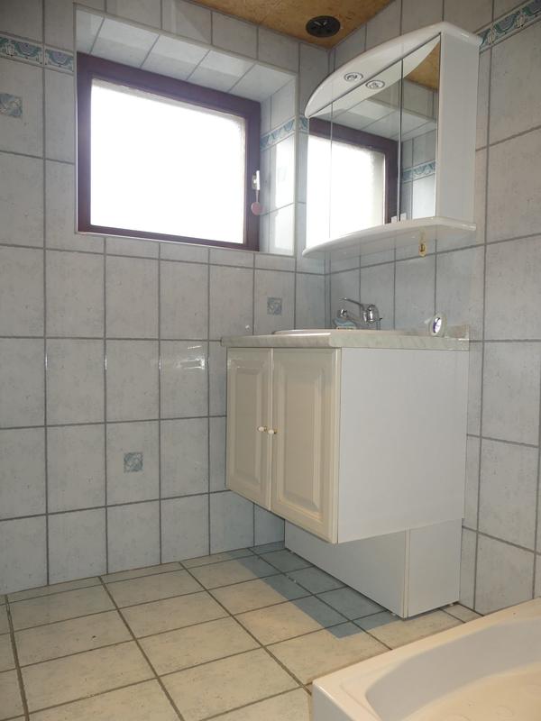 Maison ancienne - 49 m² - 3 pièces