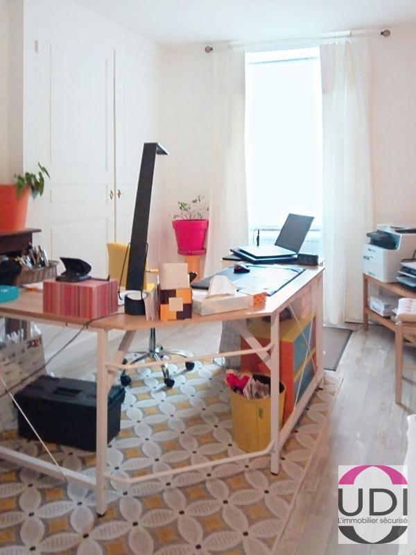 Maison - 126 m² - 5 pièces