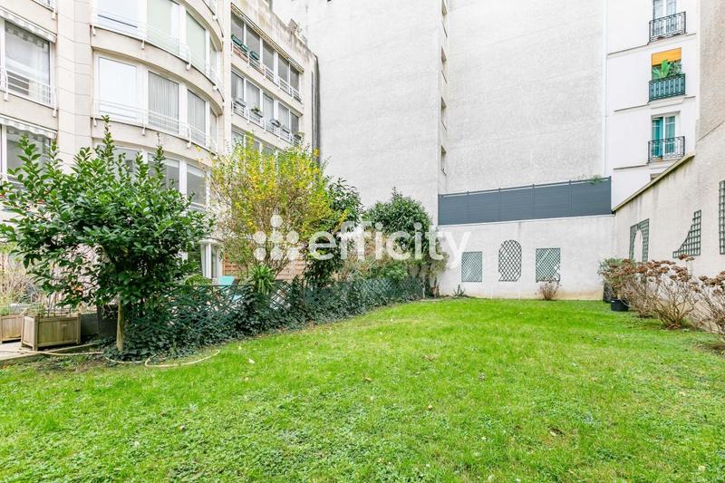 Appartement - 43 m² - 1 pièce