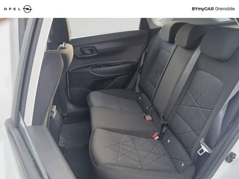 Hyundai Bayon 1.0 t-GDi 100 Hybrid 48v Intuitive