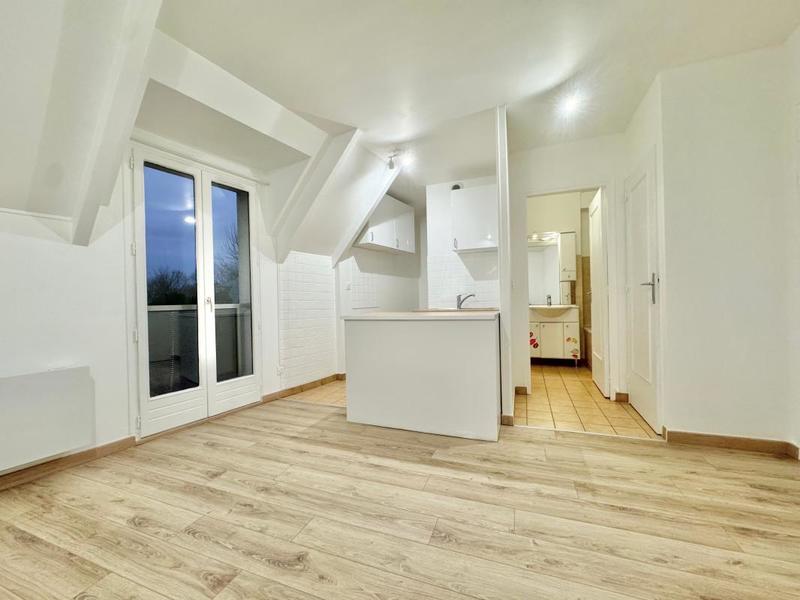 Appartement - 29 m² - 2 pièces