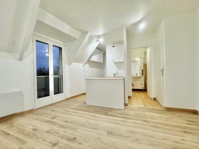 Appartement - 29 m² - 2 pièces