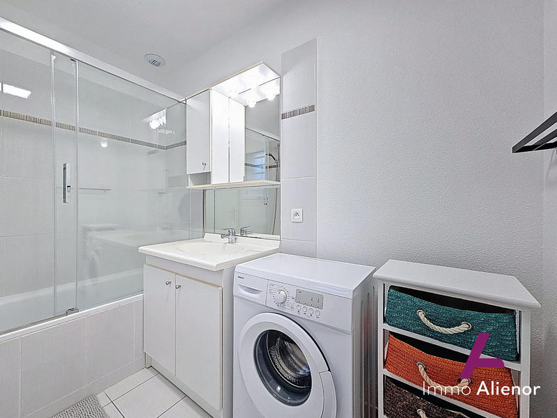 Duplex - 61 m² - 3 pièces