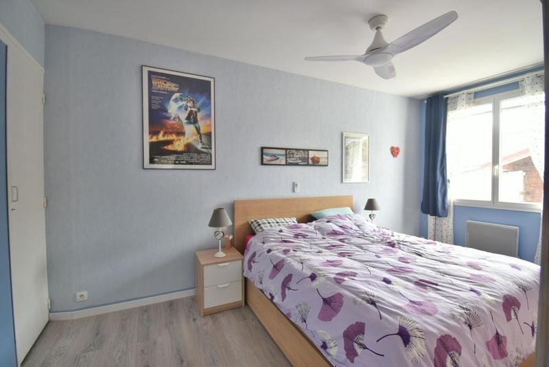 Maison - 94 m² - 4 pièces