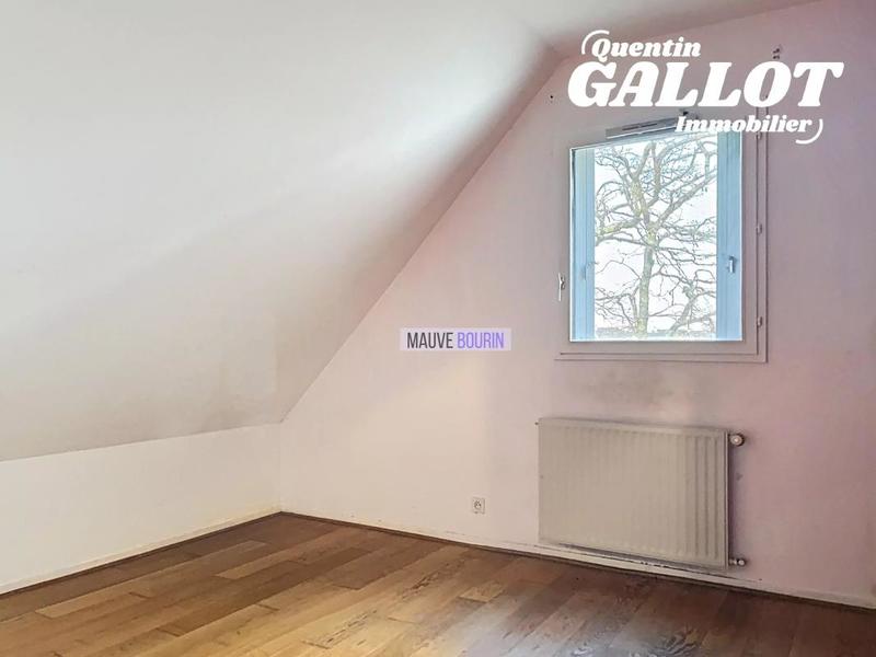 Duplex - 77 m² - 5 pièces