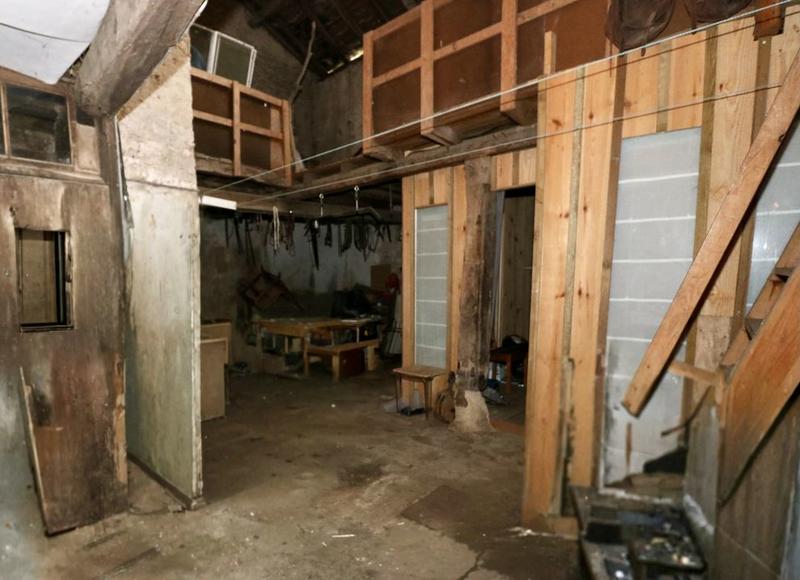 Maison de village - 170 m² - 6 pièces