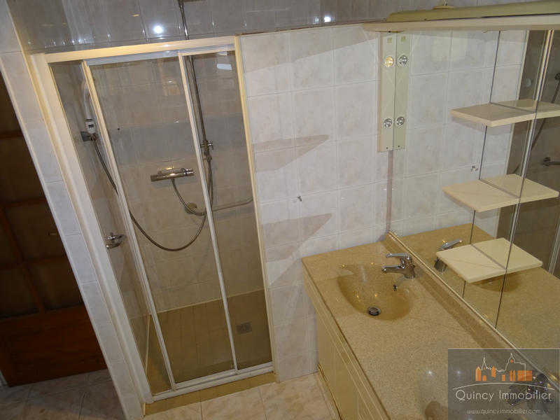 Maison - 160 m² - 4 pièces