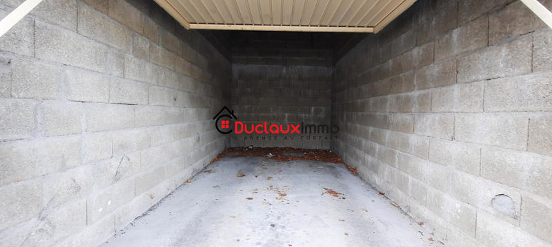 Appartement - 66 m² - 2 pièces