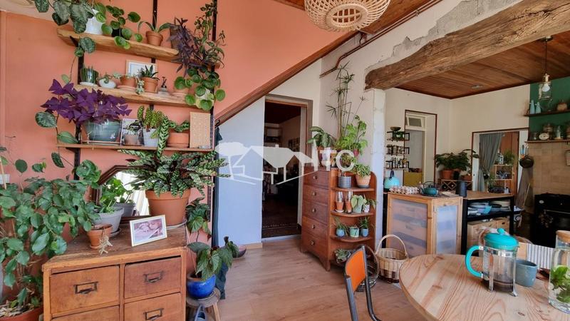 Maison - 150 m² - 9 pièces