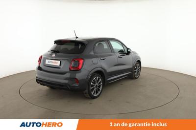 Fiat 500x 1.6 MultiJet Sport Dct 120 ch