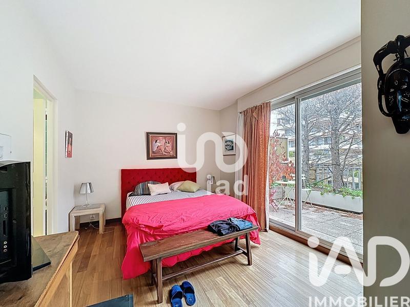 Appartement - 112 m² - 3 pièces