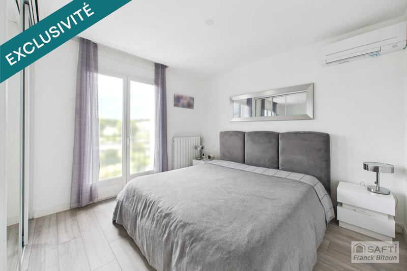 Maison - 116 m² - 5 pièces