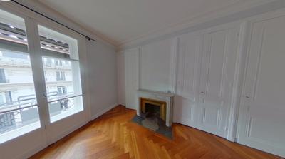 Appartement - 74 m² - 3 pièces
