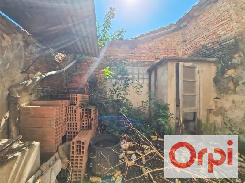 Maison - 100 m² - 2 pièces