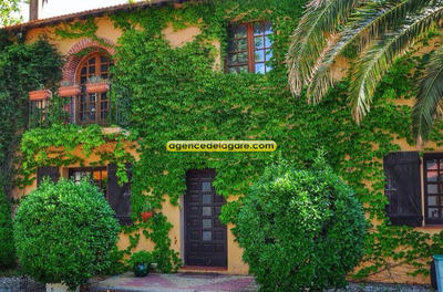 Propriété - 450 m² - 30 pièces