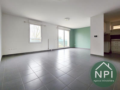 Maison - 90 m² - 6 pièces