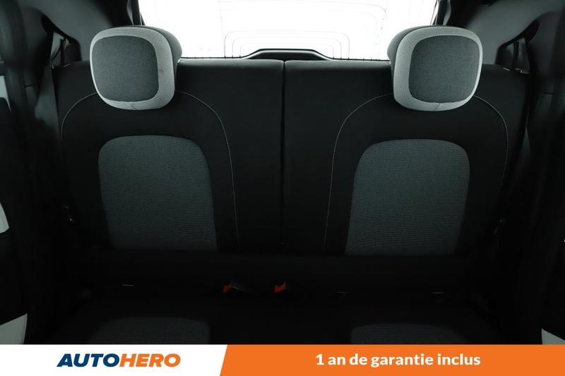 Renault Twingo 1.0 SCe Zen 69 ch