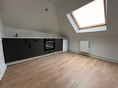 Appartement - 30 m² - 2 pièces