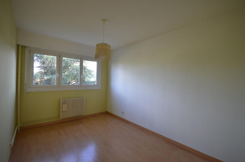 Appartement - 78 m² - 4 pièces