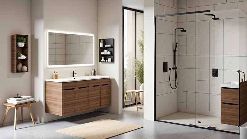 Appartement - 25 à 84 m² - 1 à 4 pièces