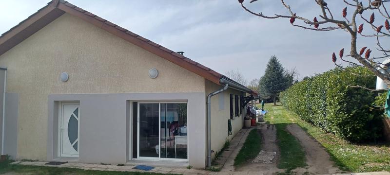 Villa - 170 m² - 7 pièces