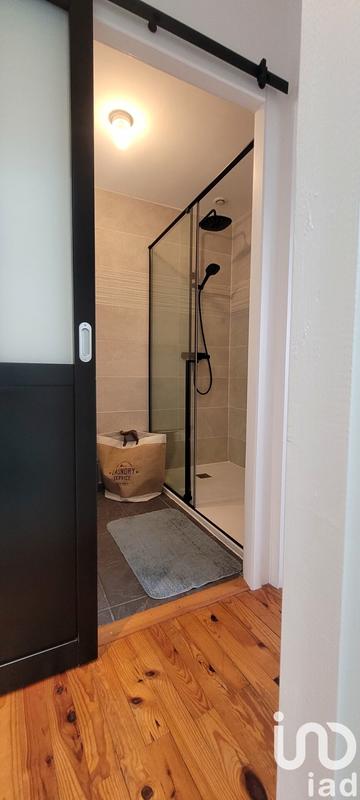 Maison de village - 90 m² - 3 pièces