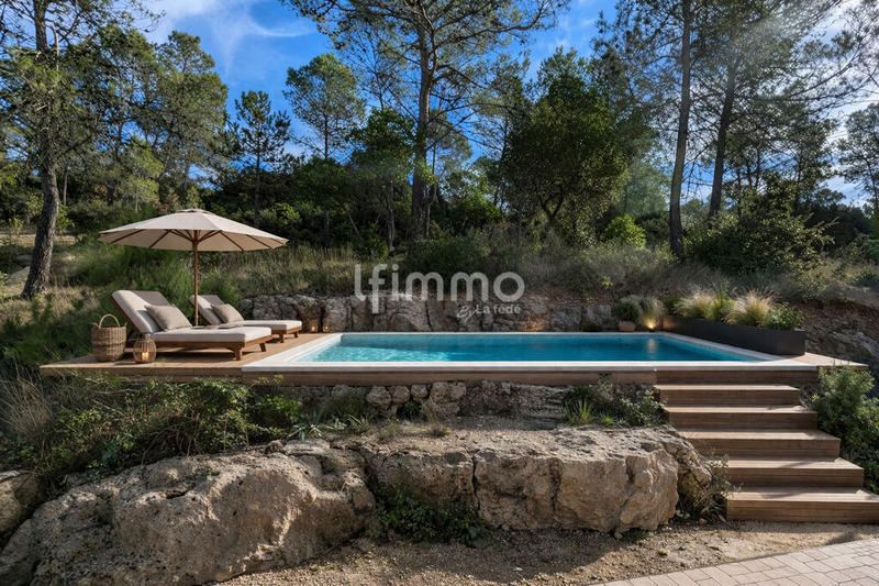 Maison - 135 m² - 5 pièces