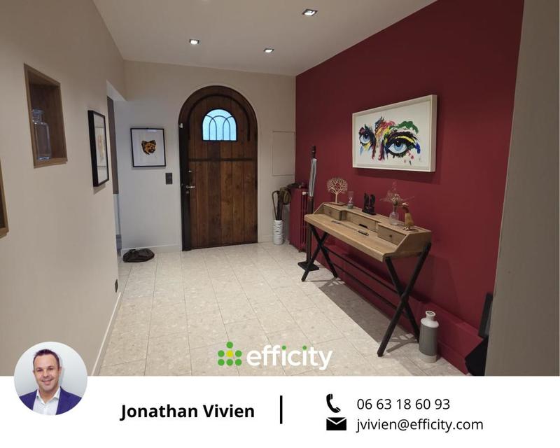 Mas - 230 m² - 7 pièces