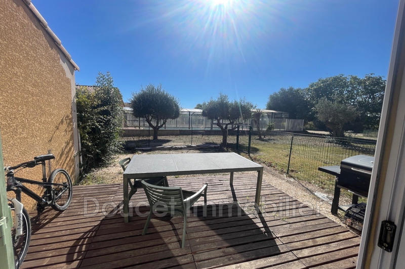 Appartement - 29 m² - 3 pièces