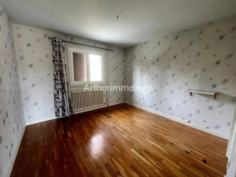 Appartement - 88 m² - 4 pièces