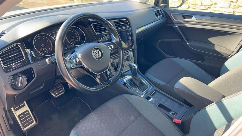 Volkswagen Golf 1.4 Tsi 150 s-Tronic 7 Iq Drive - Automatique